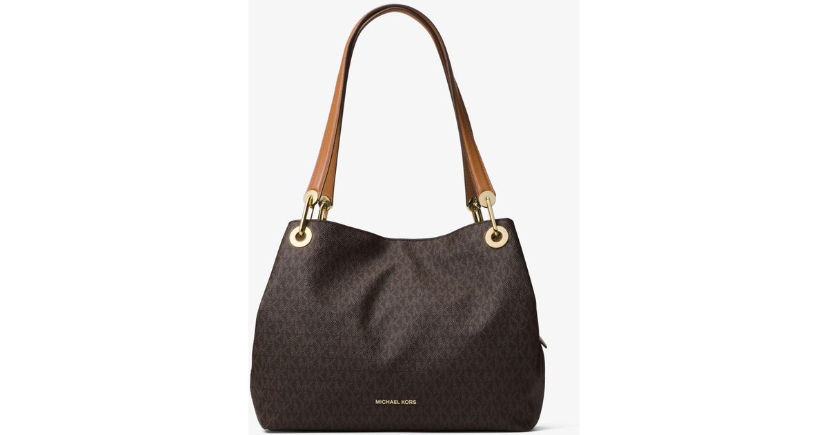 Mk raven tote hotsell