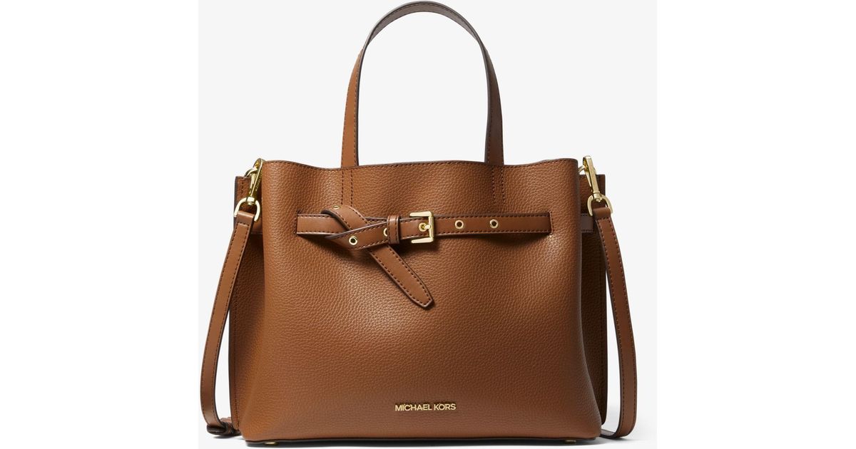 Michael kors emilia bag sale