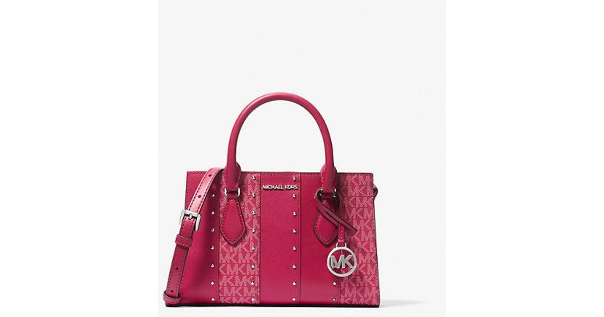 Michael Kors Small Patchwork Backpack Michael Kors Small Patchwork