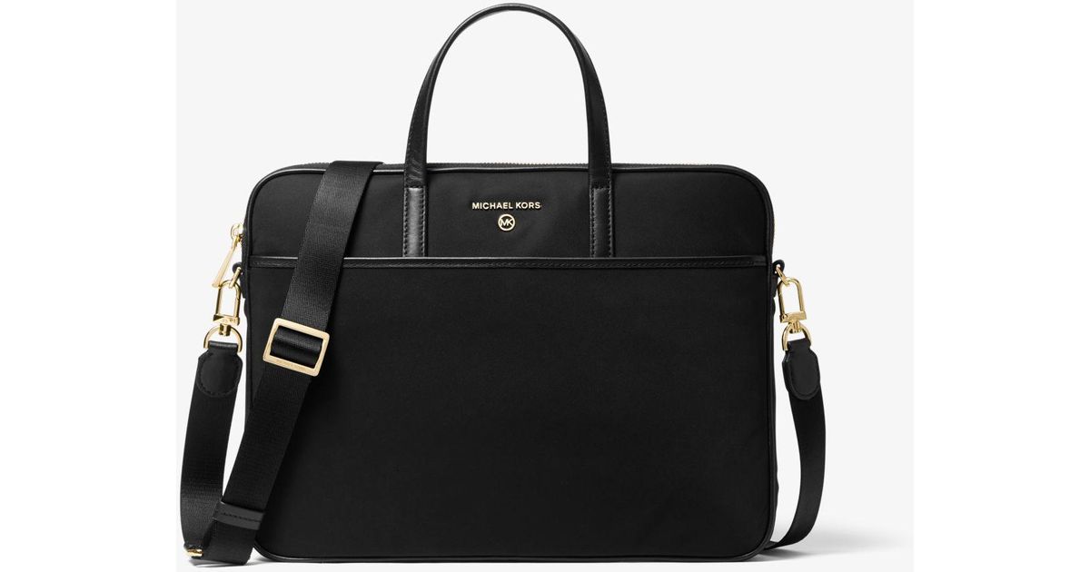Laptop bag mk sale