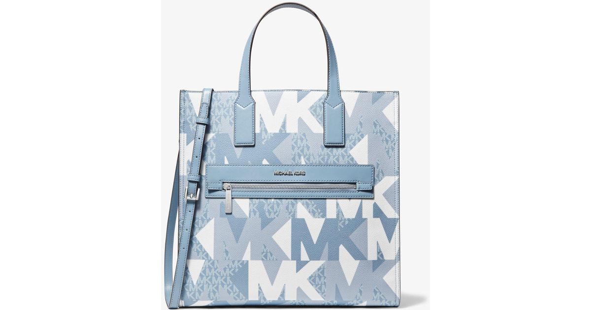 kenly tote michael kors