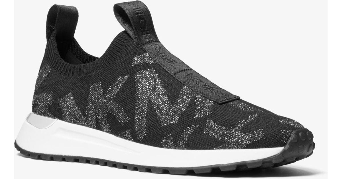 michael kors bodie trainer