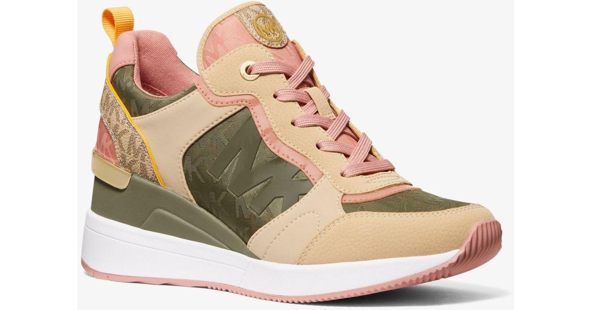 crista trainer michael kors