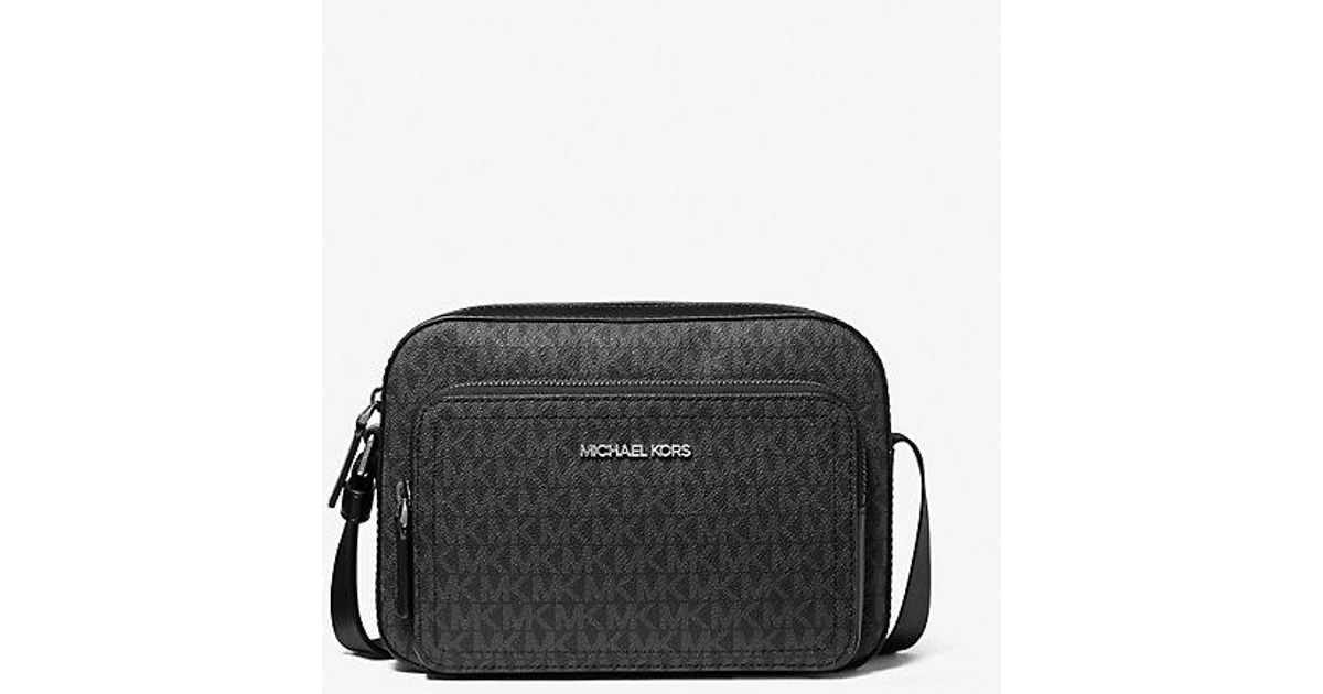 michael-kors-Black-Cooper-