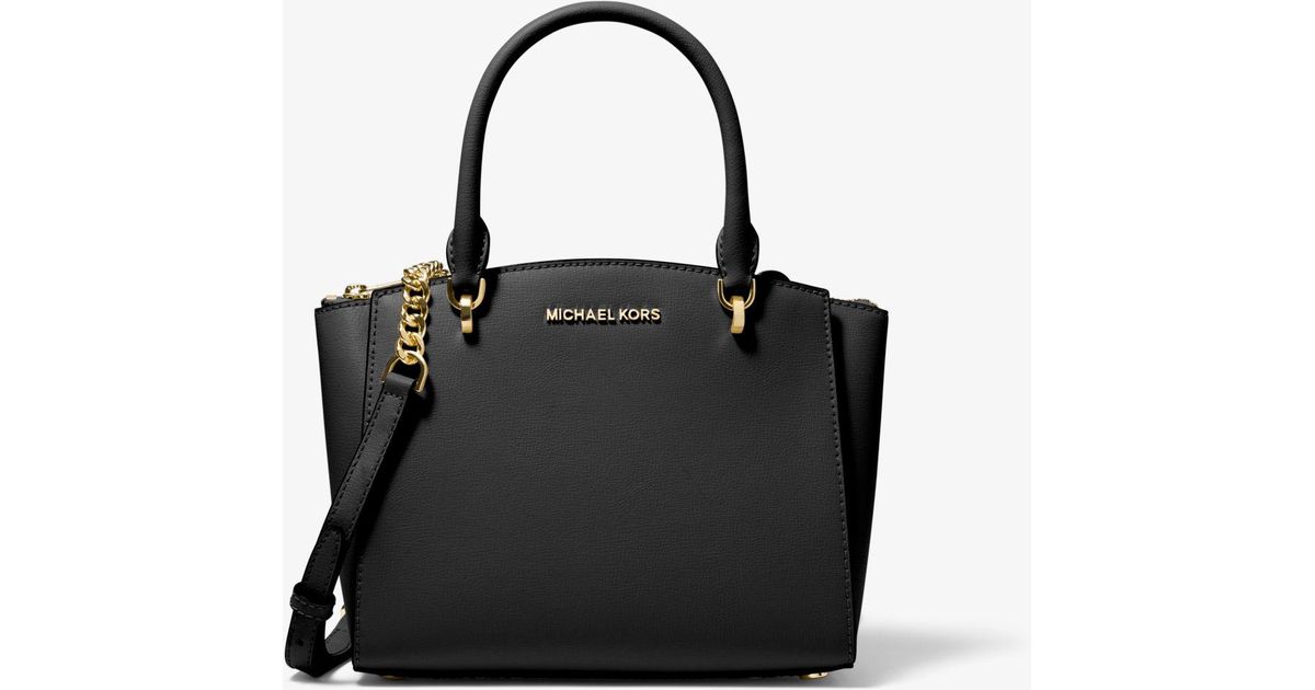 michael kors ellis tote