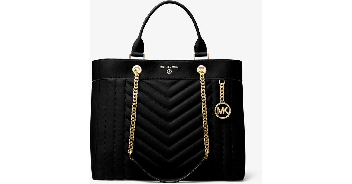 michael kors barlow bag