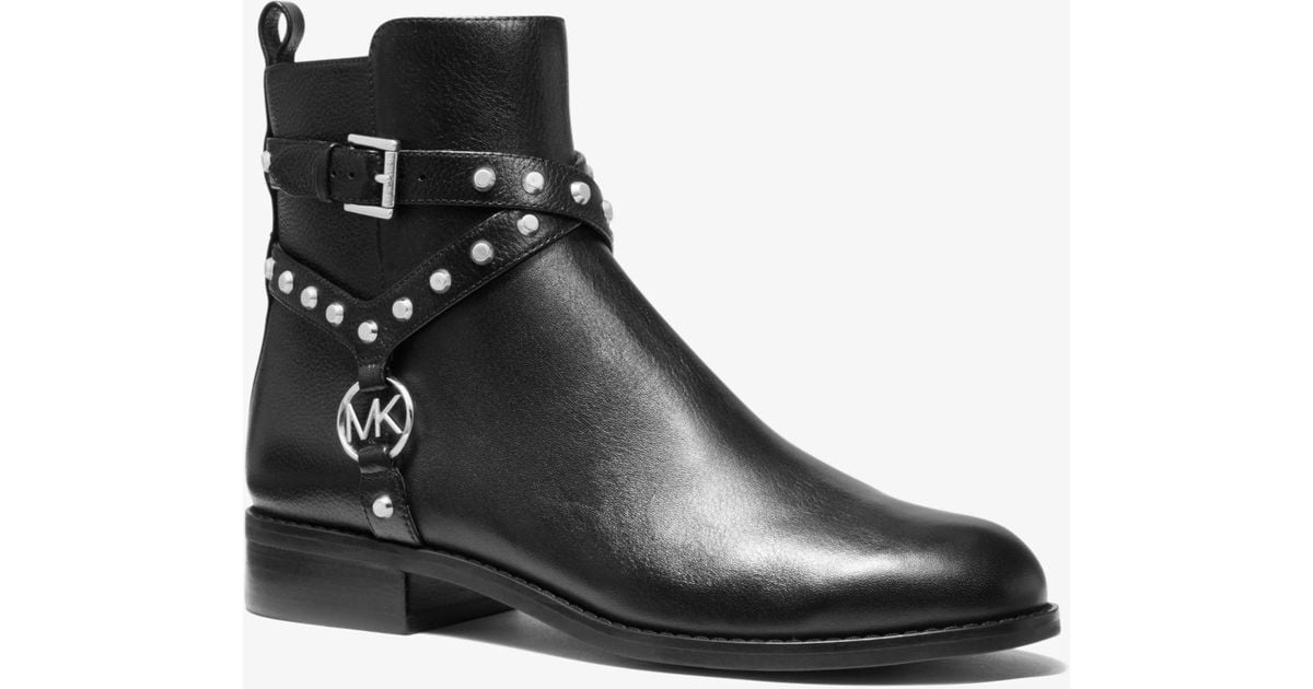 michael kors preston platform