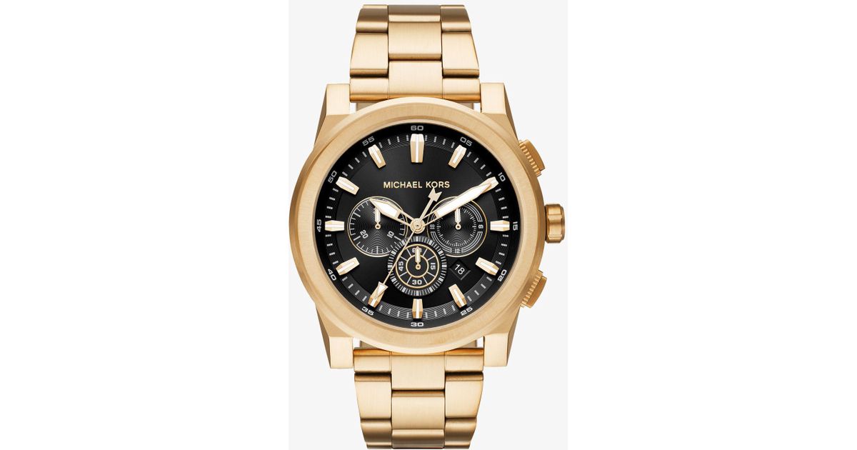 grayson watch