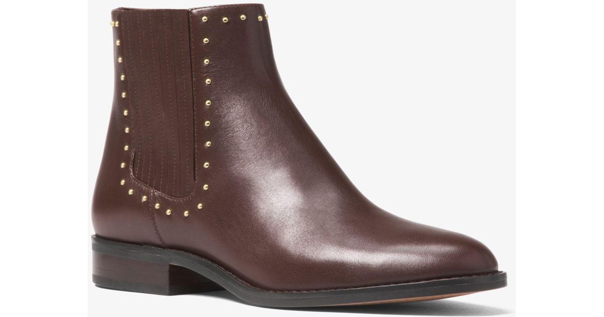 michael kors gemma boots