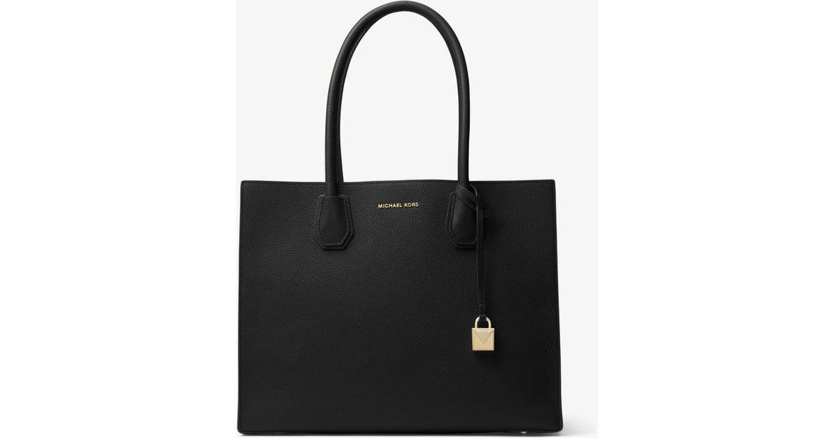 michael kors mercer extra large tote