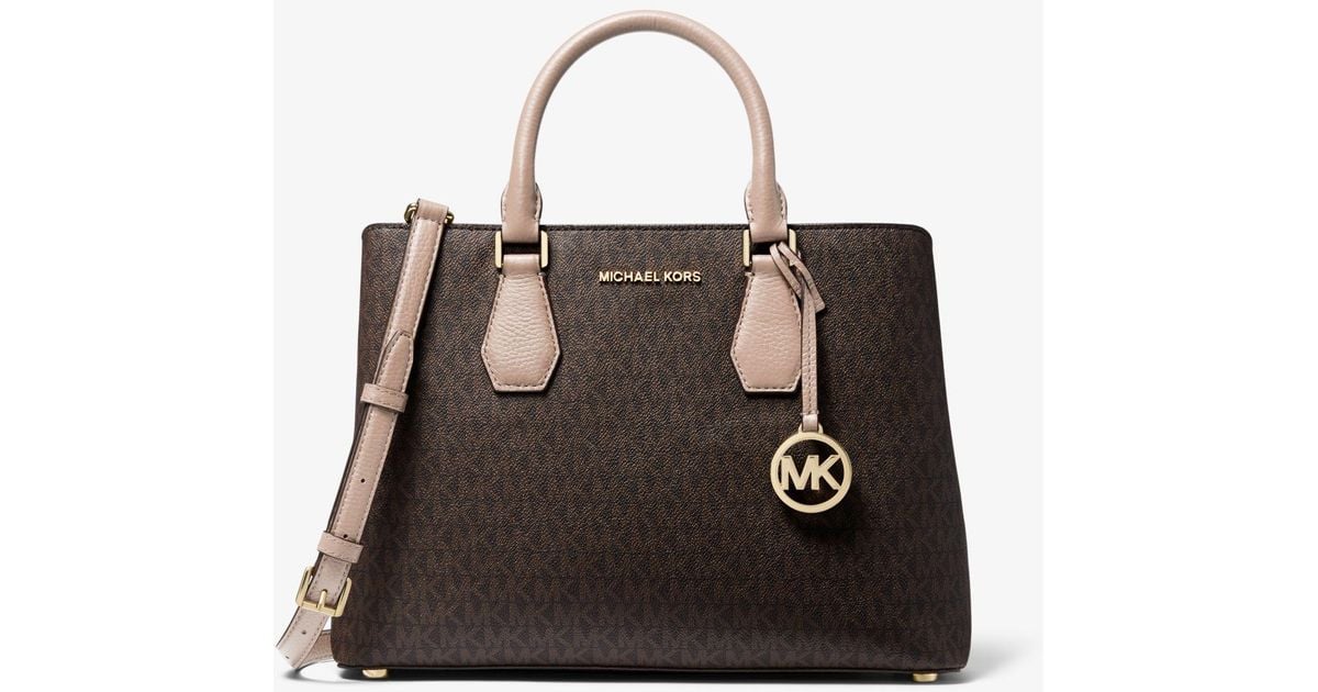 michael kors camille large