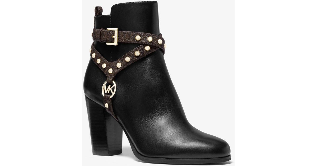 botin preston michael kors