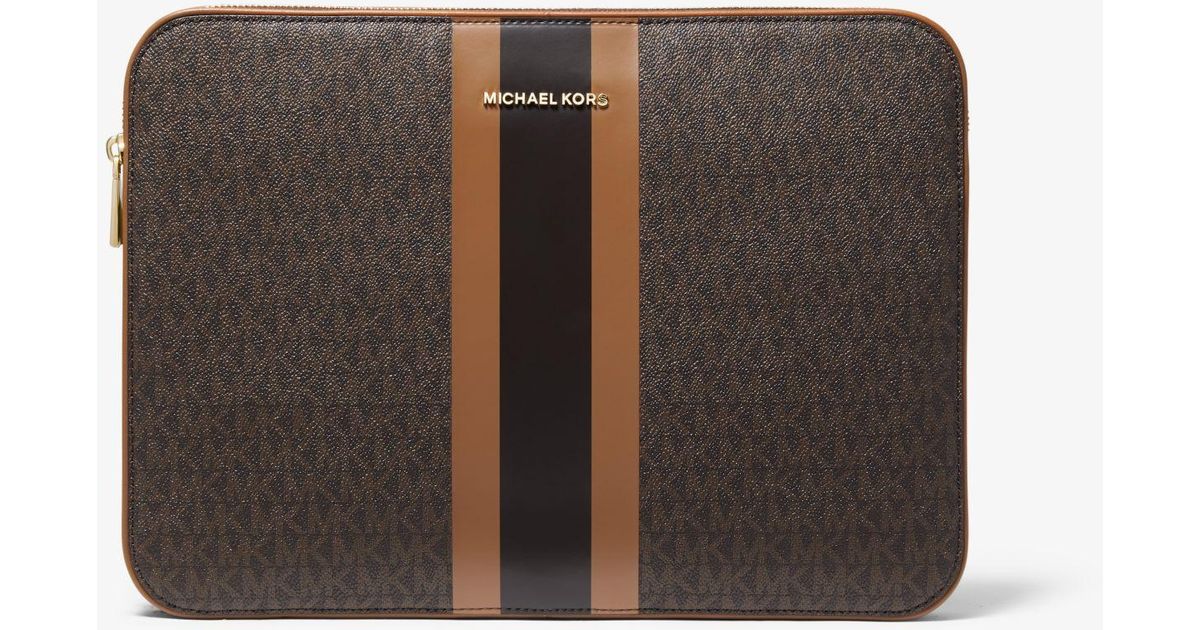 Michael kors laptop case 13 on sale inch