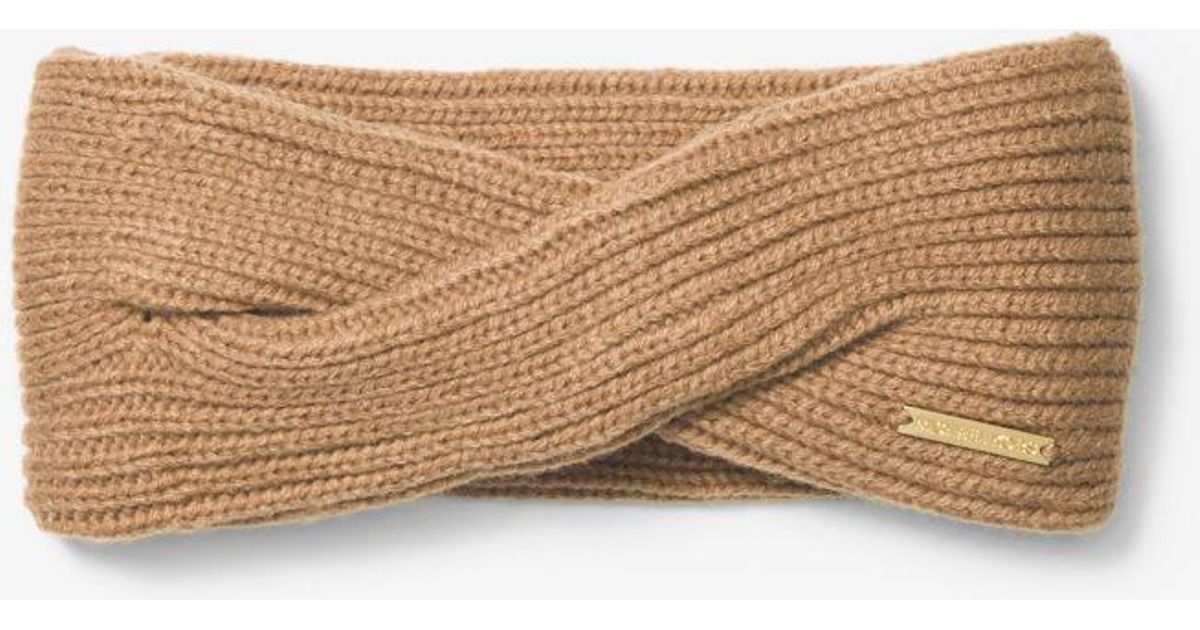 michael kors headband