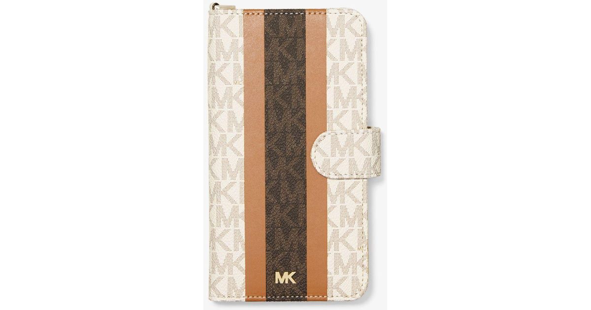 michael kors xs max folio