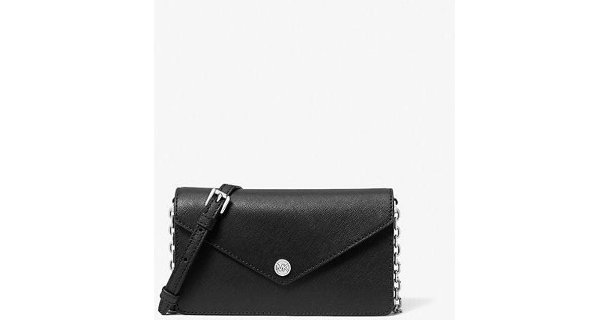 Michael kors cheap envelope bag