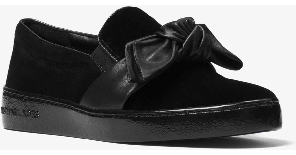 willa slip on michael kors