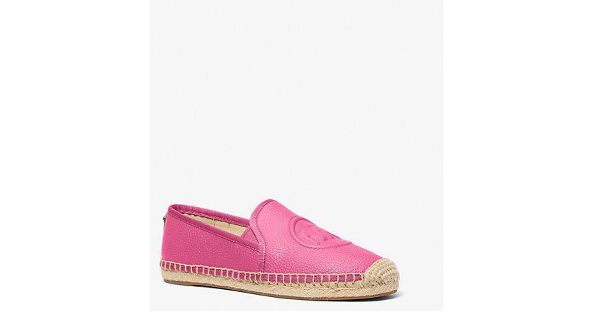 michael kors hastings slip on