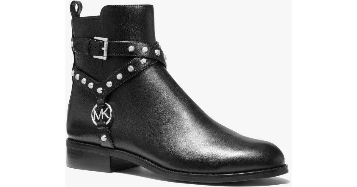 botin preston michael kors