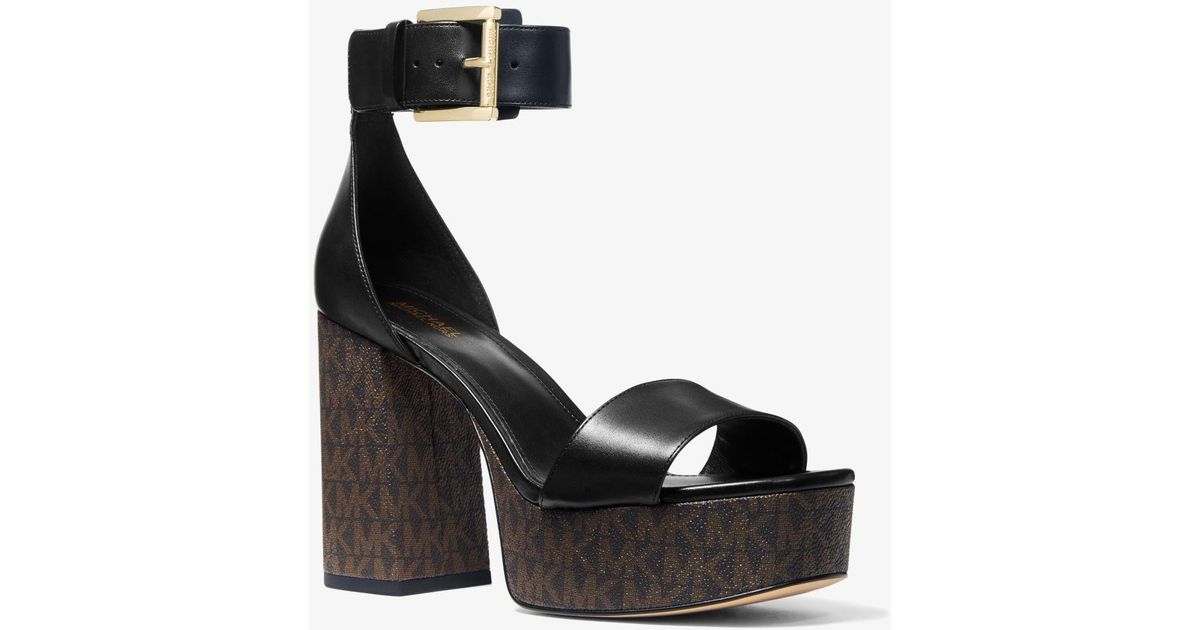 compensée michael kors