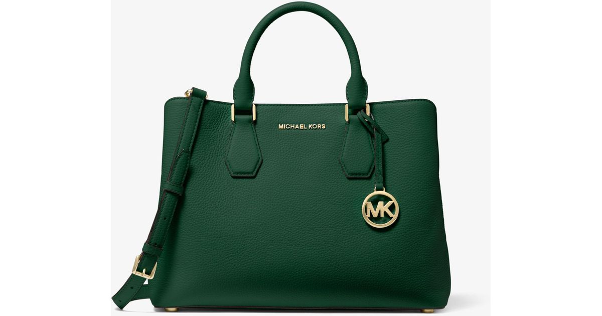 Michael Kors Synthetic Camille Large 