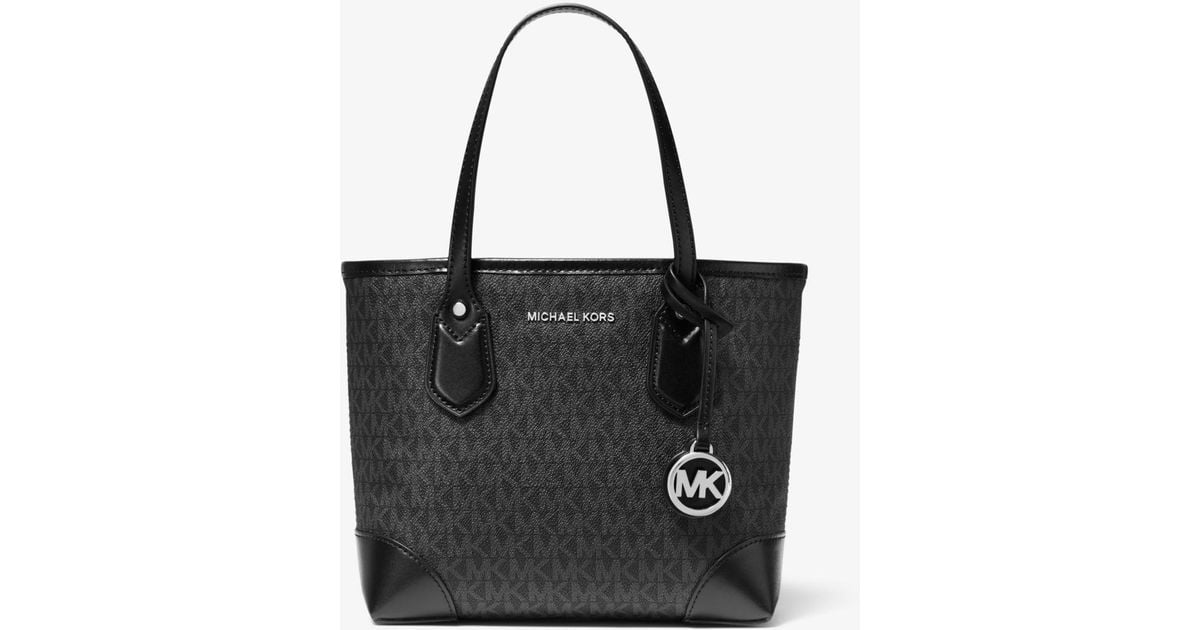 Michael Kors Eva Extra Small Tote 2025