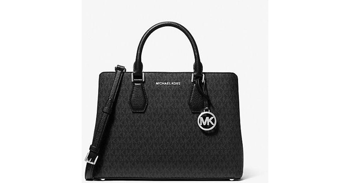 Camille large satchel shop