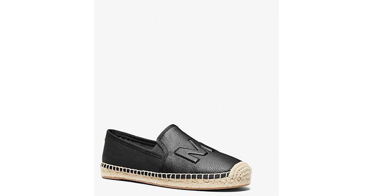 michael kors hastings slip on