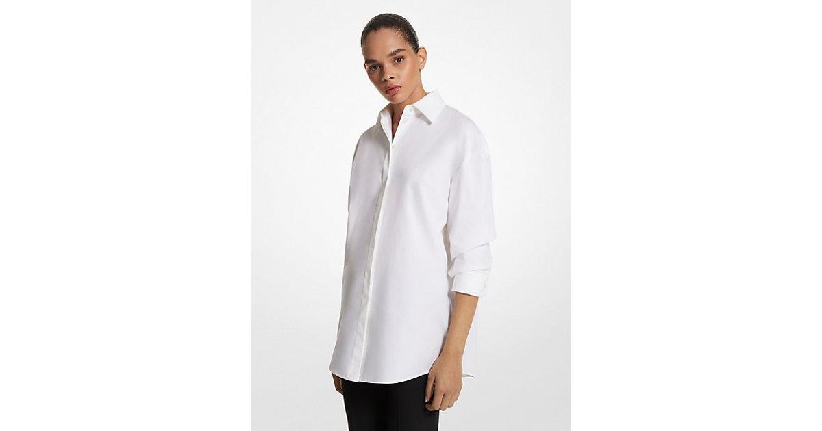 Michael kors best sale blouses at nordstrom