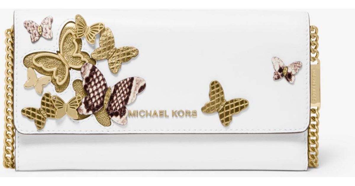Michael Kors Large Butterfly 