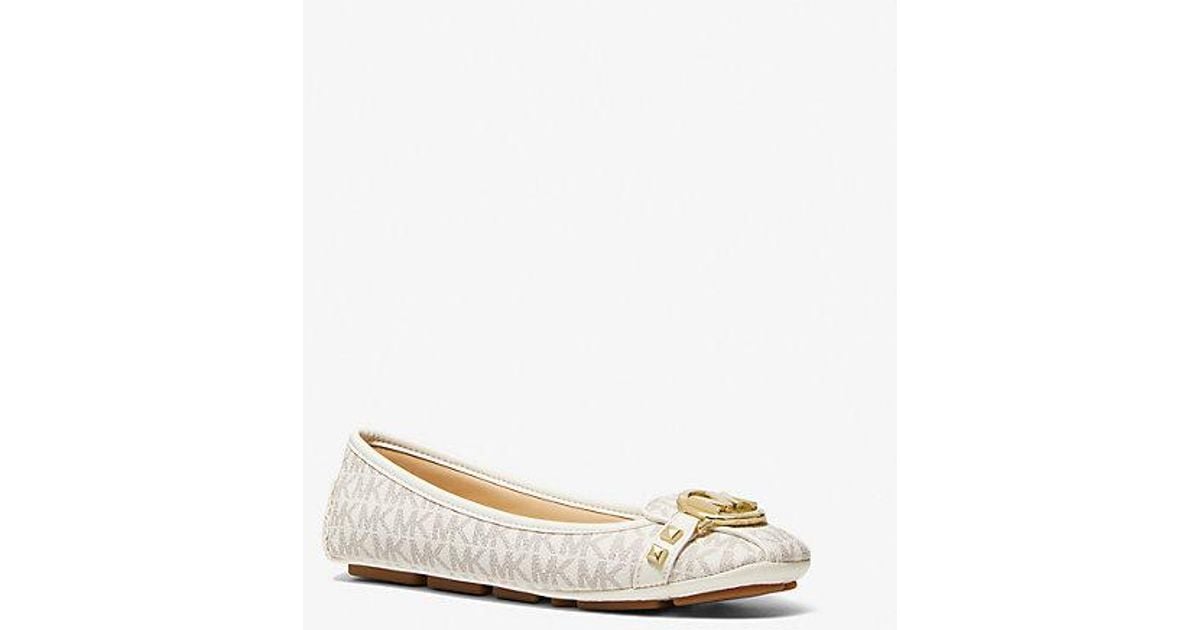 michael kors fulton moccasins
