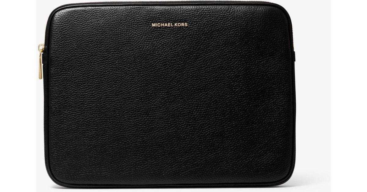 michael kors laptop sleeve