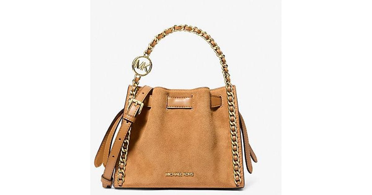 ★COURONNE★ Mina Cool Cross 26 Suede_RXBRX25221BRD Designer fashion, Seoul-fully created | W Concept
