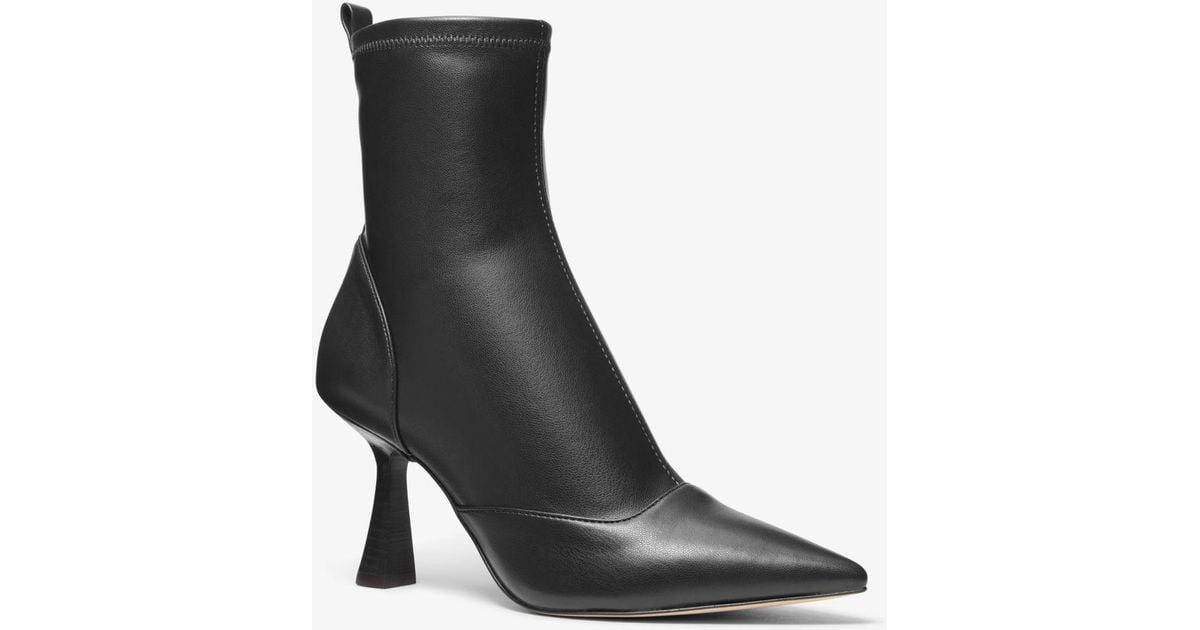 Michael kors clara clearance boot