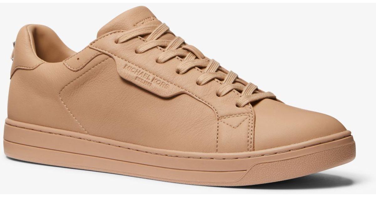 michael kors keegan sneaker