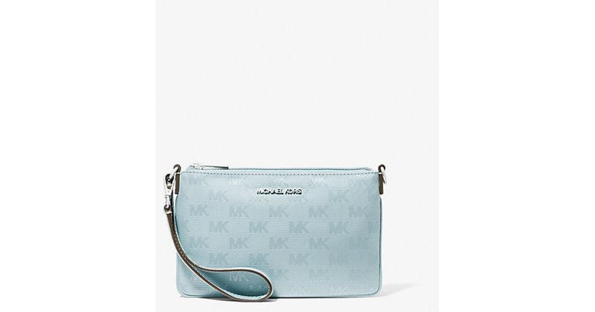 Smartphone Pochette Da Polso Uomo Michael Kors Mk Pochette Da