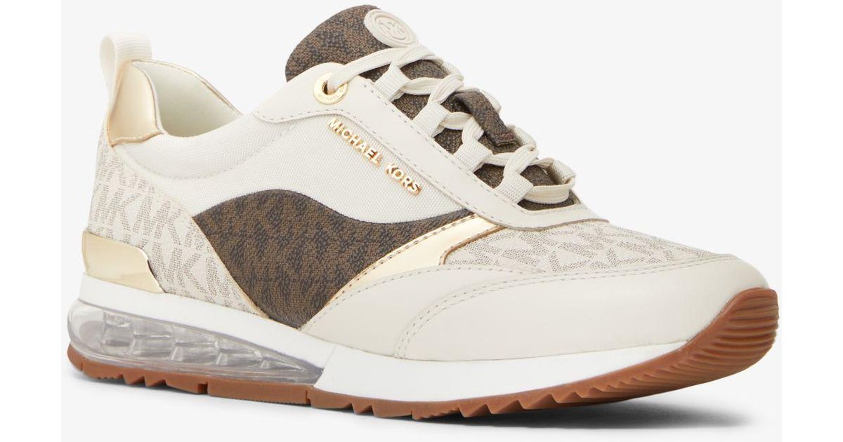 allie trainer extreme sneakers