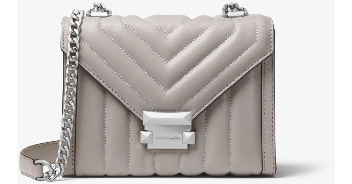 ensacar michael kors whitney