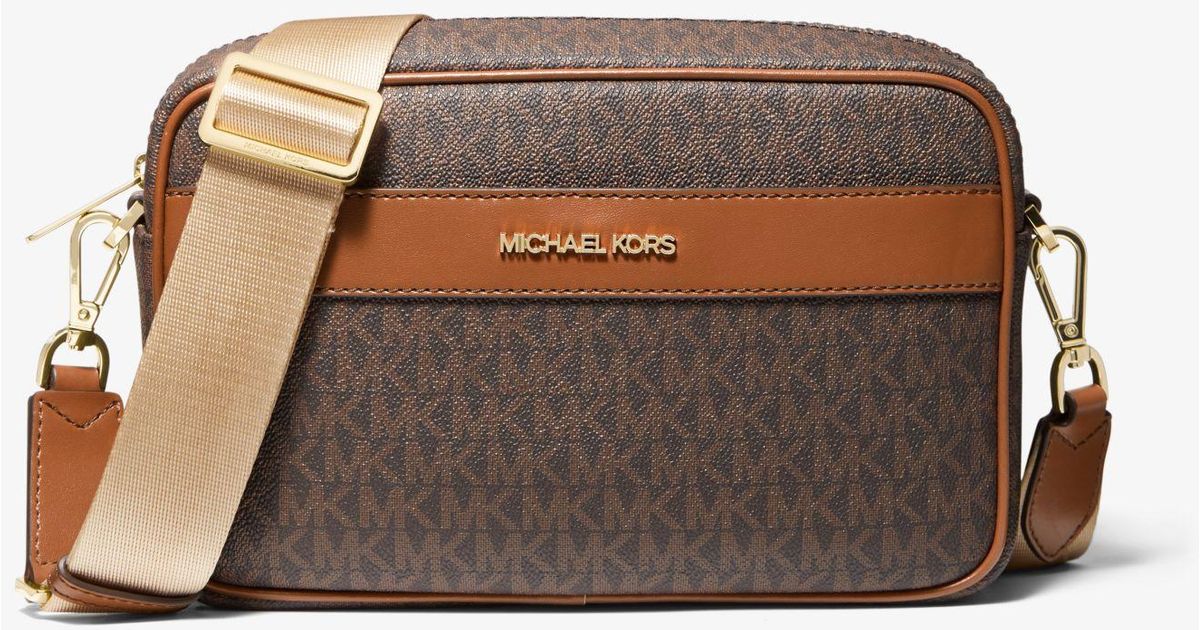Mk kenly crossbody clearance