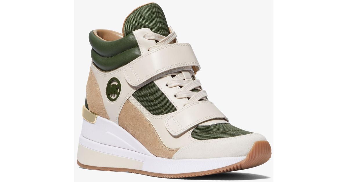 michael kors basket compensée