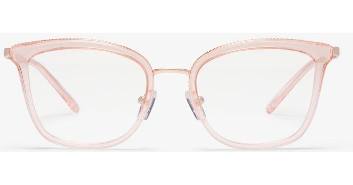 michael kors coconut grove glasses