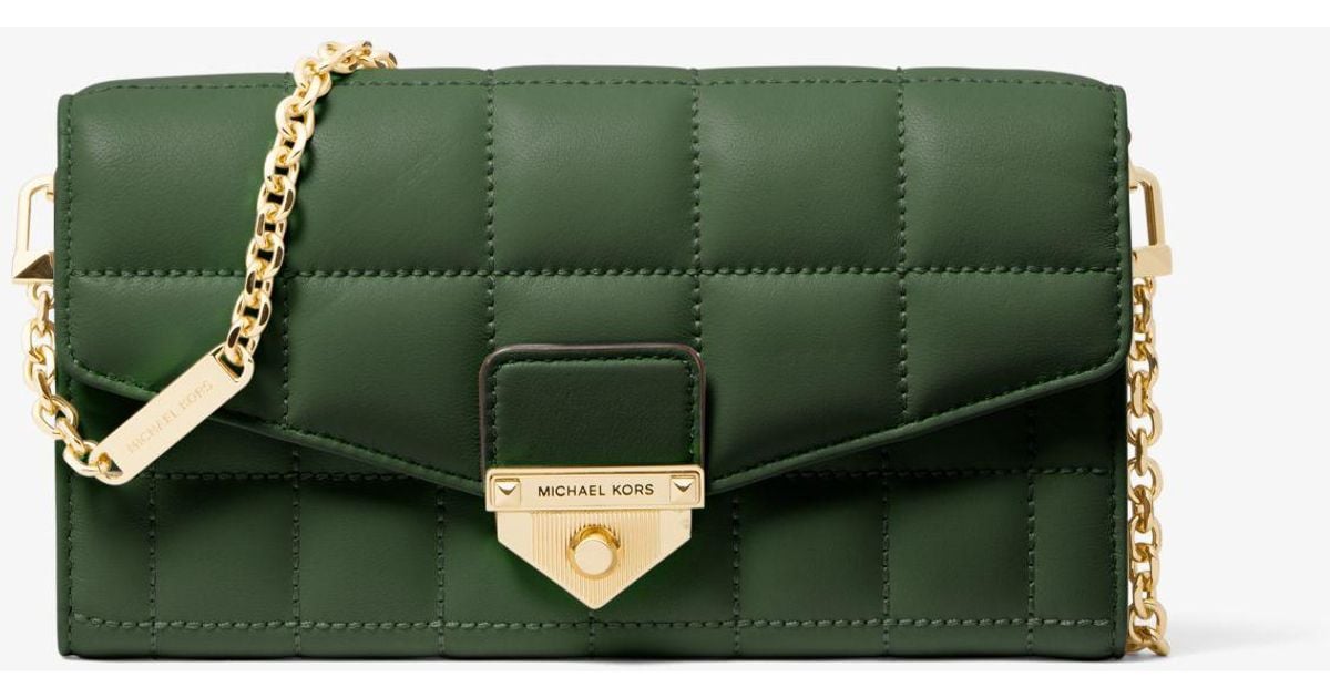 Amazon Green Amazon Kors Borse Tracolla Borse Amazon Michael Kors