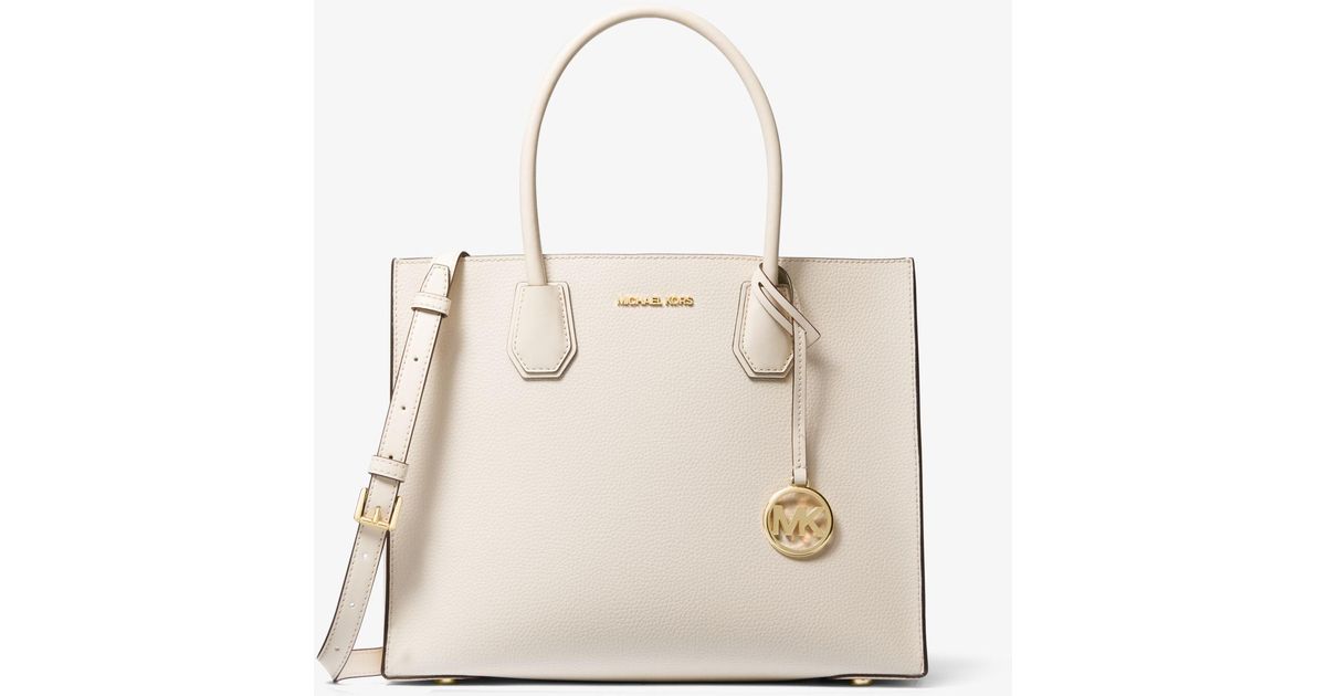 Michael kors mercer laukku new arrivals