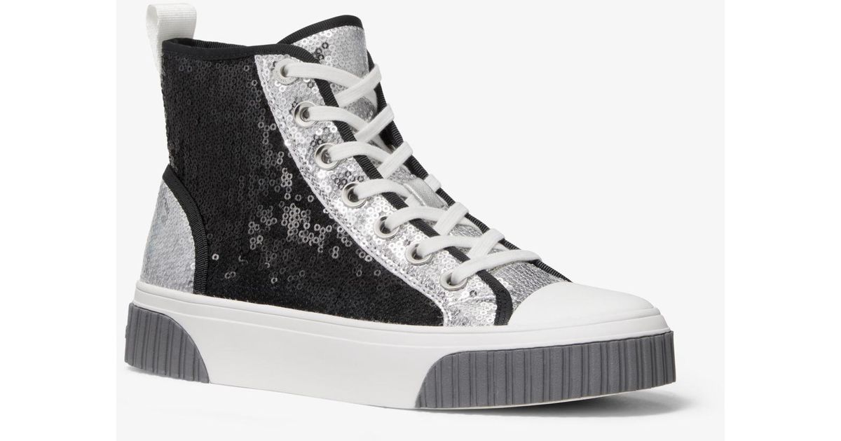 gertie canvas sneaker