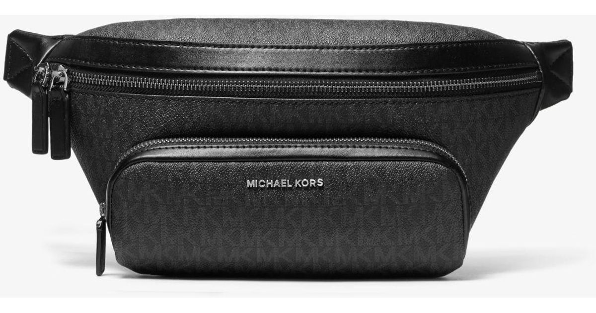 Michael kors belt bag uk sale