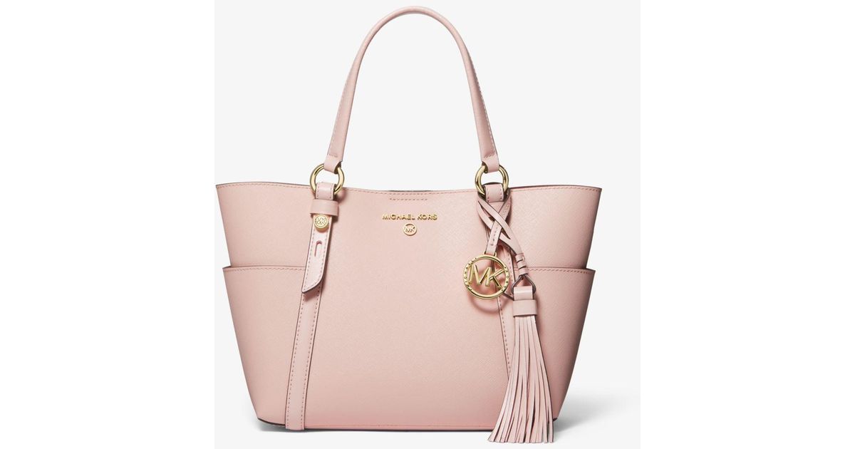 michael kors sullivan small tote