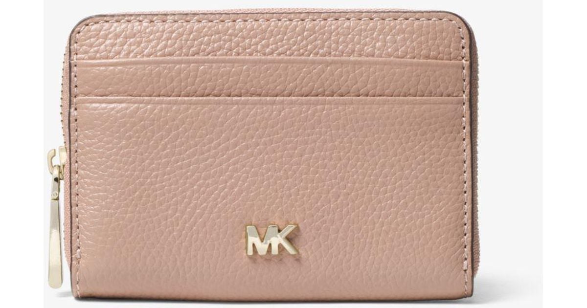 Michael kors fawn wallet Clearance