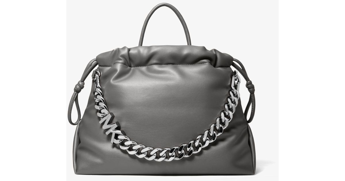 michael kors lina bag