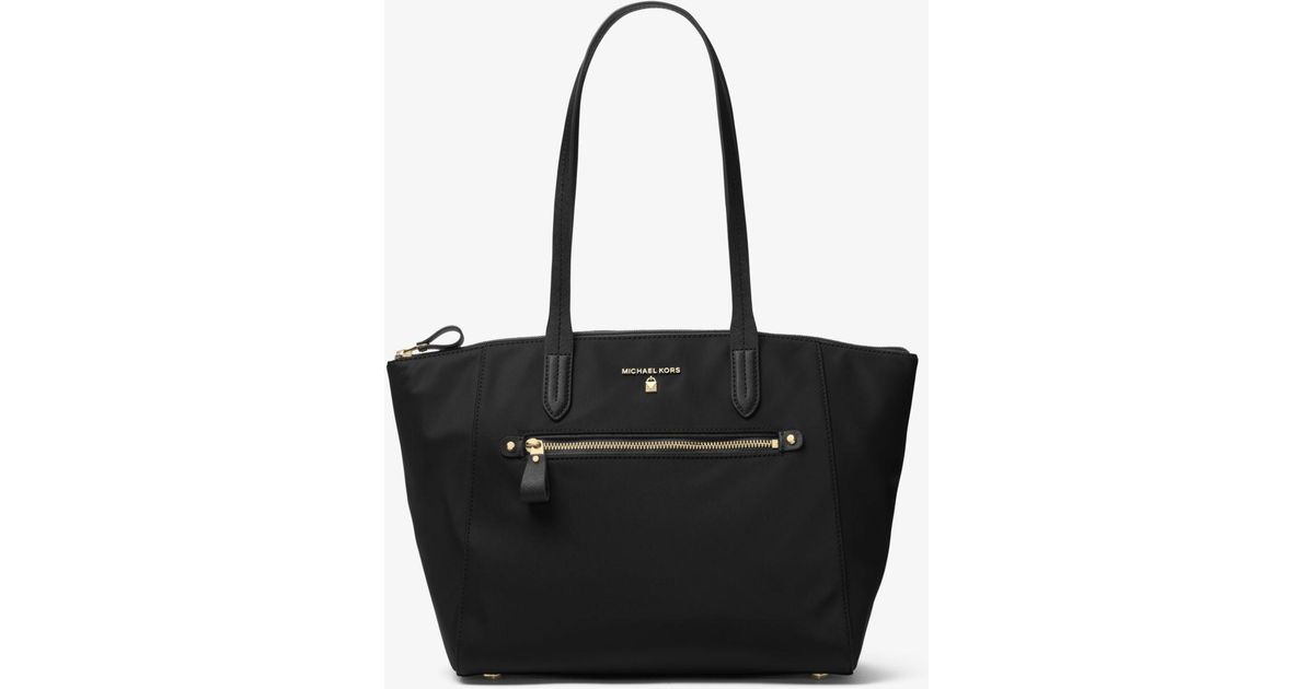 Michael kors online kelsey nylon tote