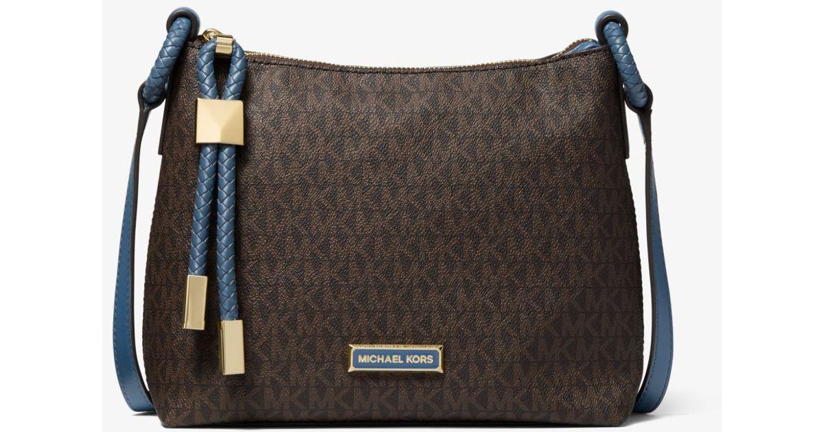 michael kors lexington large crossbody